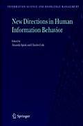 New Directions in Human Information Behavior
