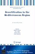 Desertification in the Mediterranean Region: A Security Issue