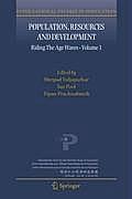 Population, Resources and Development: Riding the Age Waves - Volume 1