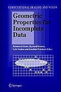 Geometric Properties for Incomplete Data