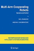 Multi-Arm Cooperating Robots: Dynamics and Control