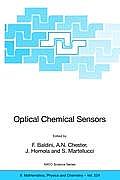 Optical Chemical Sensors