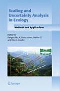 Scaling and Uncertainty Analysis in Ecology: Methods and Applications