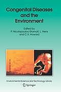 Congenital Diseases and the Environment