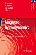 Magnetohydrodynamics: Historical Evolution and Trends