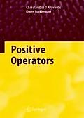 Positive Operators