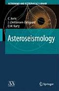 Asteroseismology