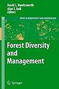 Forest Diversity and Management