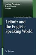 Leibniz & the English Speaking World