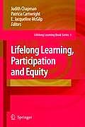 Lifelong Learning, Participation and Equity