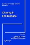 Chromatin and Disease