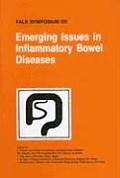 Emerging Issues in Inflammatory Bowel Diseases