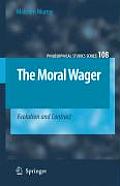 The Moral Wager: Evolution and Contract