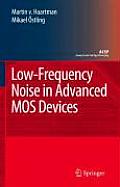 Low-Frequency Noise in Advanced Mos Devices
