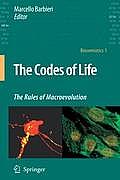 The Codes of Life: The Rules of Macroevolution