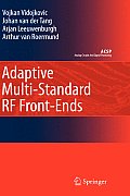 Adaptive Multi-Standard RF Front-Ends
