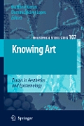 Knowing Art: Essays in Aesthetics and Epistemology