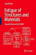 Fatigue of Structures and Materials