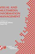 Visual & Multimedia Information Management