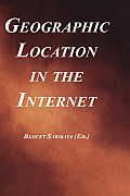 Geographic Location In The Internet