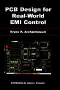 PCB Design for Real-World EMI Control