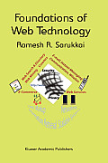 Foundations of Web Technology