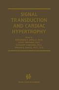 Signal Transduction and Cardiac Hypertrophy