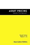 Asset Pricing: -Discrete Time Approach-