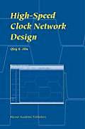 High Speed Clock Network Design