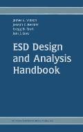Esd Design & Analysis Handbook