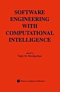 Software Engineering with Computational Intelligence