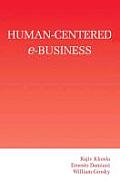 Human Centered E Business