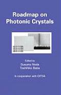 Roadmap On Photonic Crystals