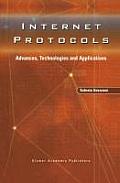 Internet Protocols: Advances, Technologies and Applications