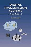 Digital Transmission Systems