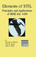 Elements of Stil: Principles and Applications of IEEE Std. 1450
