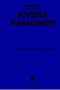 SpringerThe Theory and Practice of Revenue Management (International Series in Operations Research & Management Science) [ペーパーバック] Talluri，Kalyan T.; van Ryzin，Garrett J.