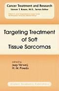 Targeting Treatment of Soft Tissue Sarcomas