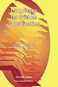 Languages for System Specification: Selected Contributions on Uml, Systemc, System Verilog, Mixed-Signal Systems, and Property Specification from Fdl'