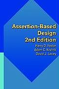 Assertion Based Design 2nd Edition