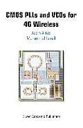 CMOS Plls and Vcos for 4g Wireless