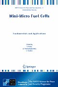 Mini-Micro Fuel Cells: Fundamentals and Applications