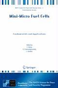 Mini-Micro Fuel Cells: Fundamentals and Applications