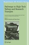 Pathways to High-Tech Valleys and Research Triangles: Innovative Entrepreneurship, Knowledge Transfer and Cluster Formation in Europe and the United S
