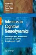 Advances in Cognitive Neurodynamics: Proceedings of the International Conference on Cognitive Neurodynamics - 2007