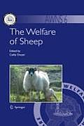 The Welfare of Sheep