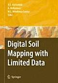 Digital Soil Mapping with Limited Data