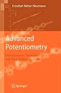 Advanced Potentiometry: Potentiometric Titrations and Their Systematic Errors