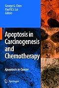 Apoptosis in Carcinogenesis and Chemotherapy: Apoptosis in Cancer