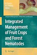Integrated Management of Fruit Crops and Forest Nematodes